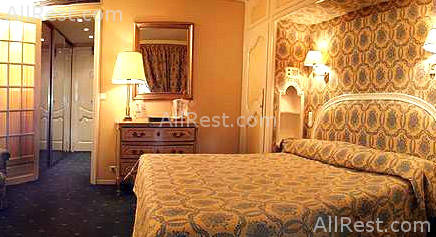Hotel Residence de la Pinede 17